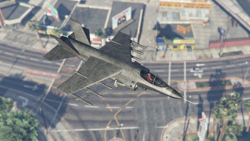Hydra Pack a Punch HQ Camo